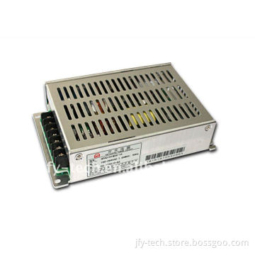 AC to DC power supply